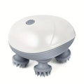 Pet Scalp Massager for Dogs & Cats – Instant Relaxation Tool!