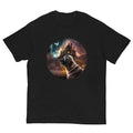 Dog Lover T-Shirt Magical Puppy Shirt For Men Tshirt Women Animal Lover T-shirt For Woman Shirt Summertime Spring Tshirt DTG Print Design